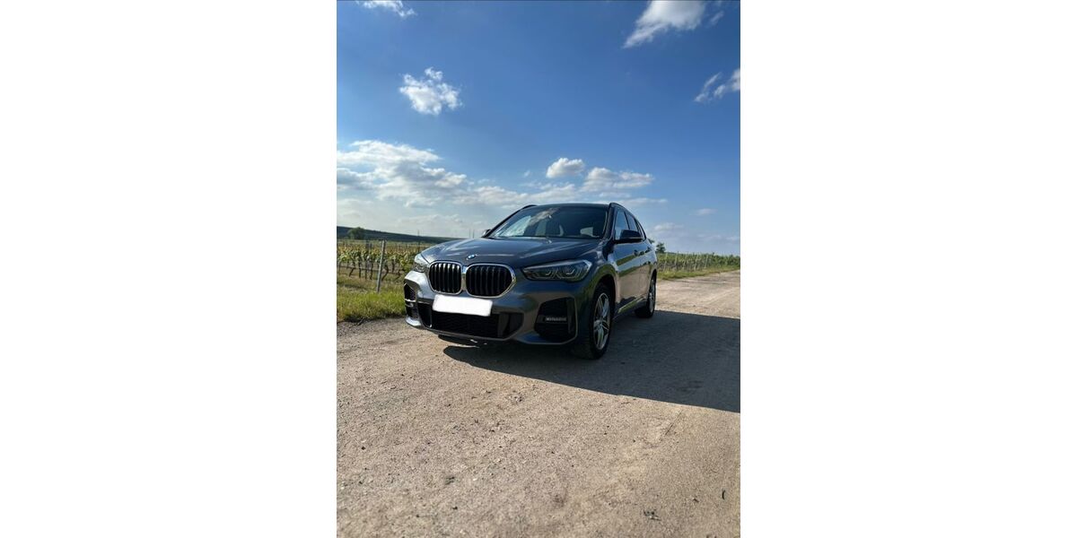 BMW X1 141.000 km 20.000 &euro; Guntersblum 67583