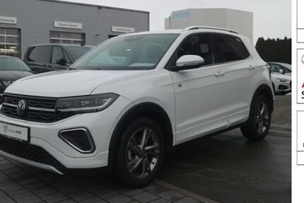 VW T-Cross 3.604 km 23.679 &euro; Schwarzenfeld 92521