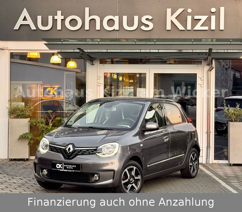 Twingo