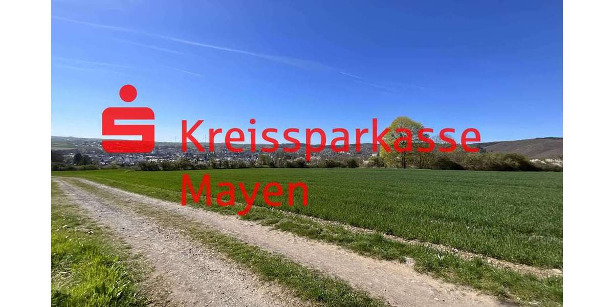 Grundstück Mayen - 1.400.000&euro; | Angebot:26496944