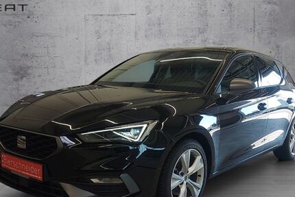 Seat Leon 20.197 km 27.450 &euro; Donauwörth 86609