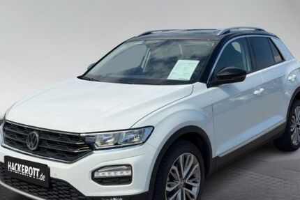 VW T-Roc 23.738 km 18.250 &euro; Burgwedel 30938