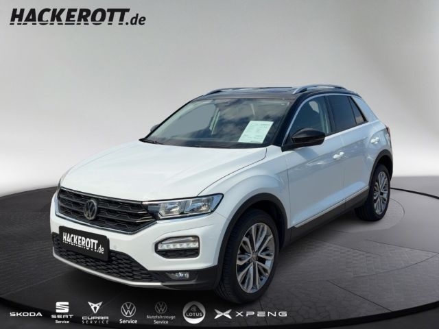 VW T-Roc 23.738 km 18.250 &euro; Burgwedel 30938