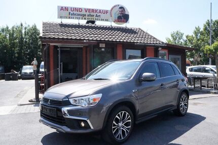 Mitsubishi ASX 74.701 km 12.990 &euro; Erwitte 59597