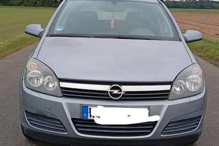 Opel Astra 144.000 km 3.800 € Lutherstadt Wittenberg 06886
