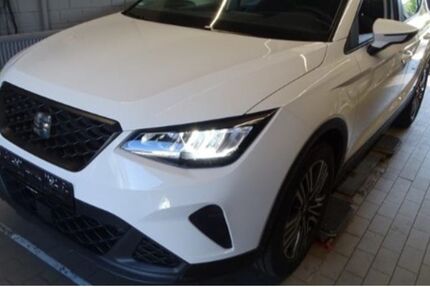 Seat Arona 16.500 km 21.990 &euro; Markdorf 88677