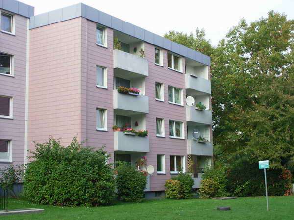 Wohnung zum Mieten in Bochum 759,51 € 92.51 m²