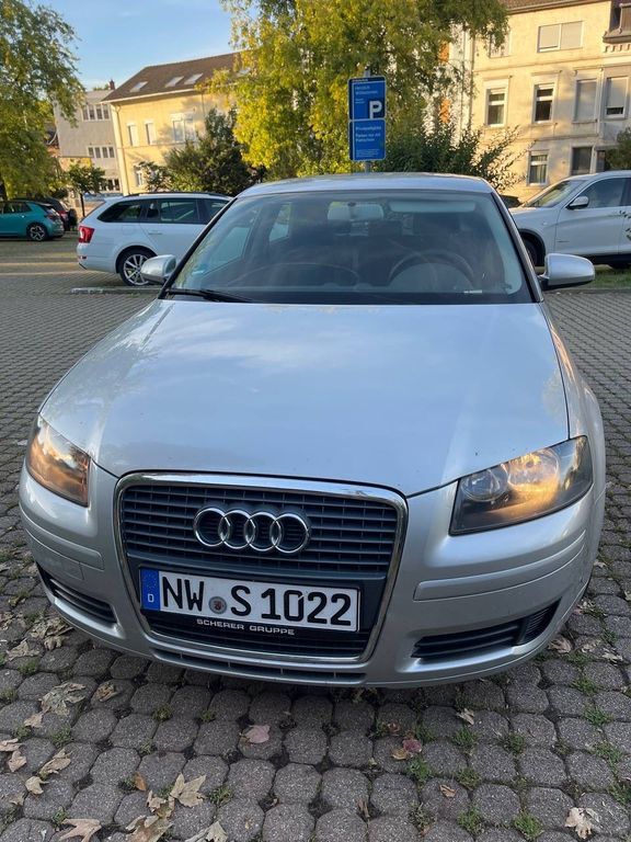 Audi A3 324.000 km 1.000 € Neustadt an der Weinstraße 67434