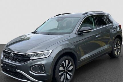 VW T-Roc 19.100 km 24.960 € Konstanz 78467