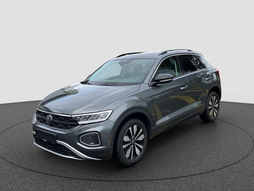 VW T-Roc 19.100 km 24.960 € Konstanz 78467