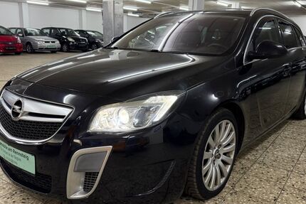 Opel Insignia 125.000 km 5.498 &euro; Suhl 98528