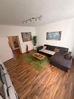 Erdgeschoßwohnung Kassel Vorderer Westen - 3 Zimmer, 85 m&sup2;, 360.000&euro; | Angebot:27022801