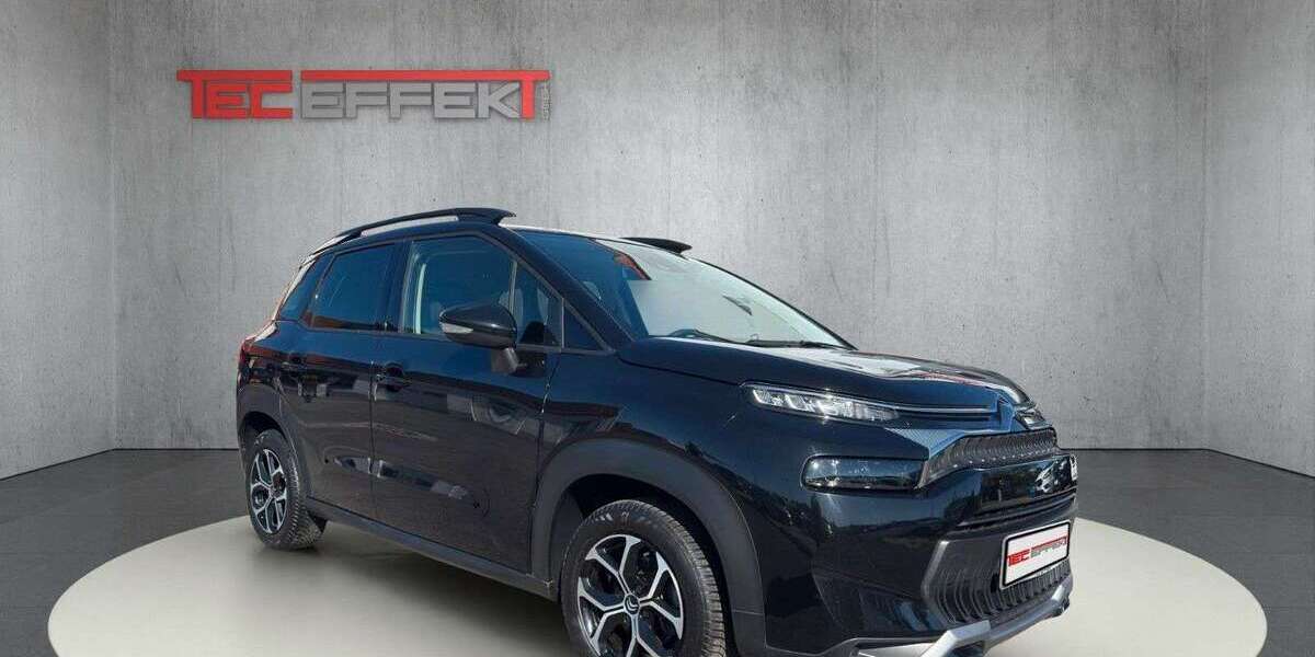 Citroen C3 39.588 km 16.980 € Kronach 96317