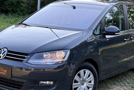 VW Sharan 280.000 km 5.990 &euro; München 81243