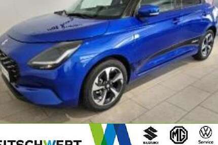 Suzuki Swift 2.500 km 18.800 &euro; Ansbach 91522