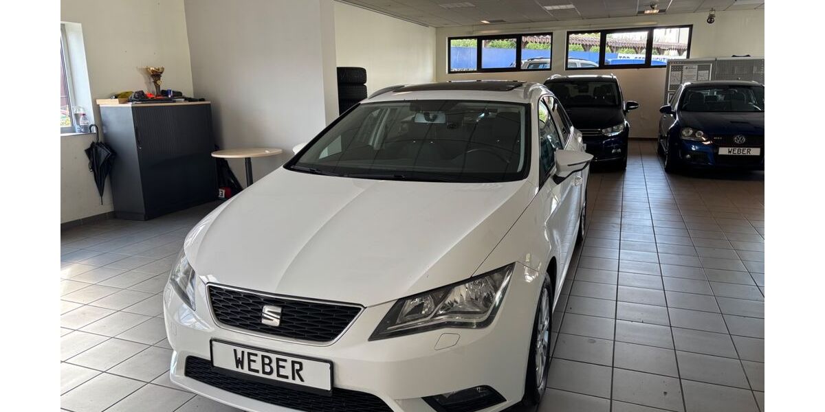 Seat Leon 199.765 km 5.499 &euro; Hessisch Lichtenau 37235