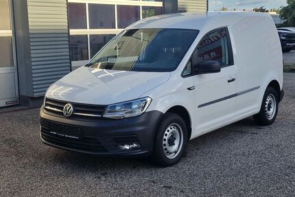 VW Caddy 75.000 km 13.998 &euro; Landau 76829