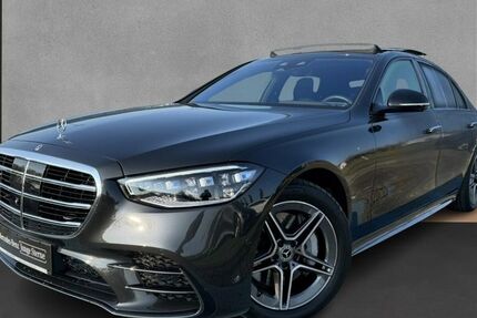 Mercedes-Benz S 500 6.802 km 107.228 &euro; Gießen 35396