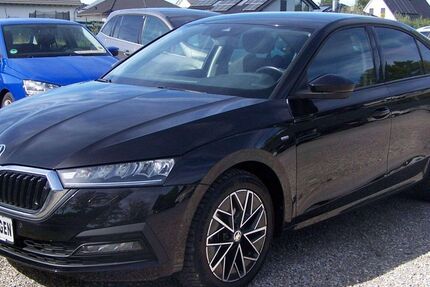 Skoda Octavia 46.450 km 19.980 &euro; Zülpich OT Füssenich 53909