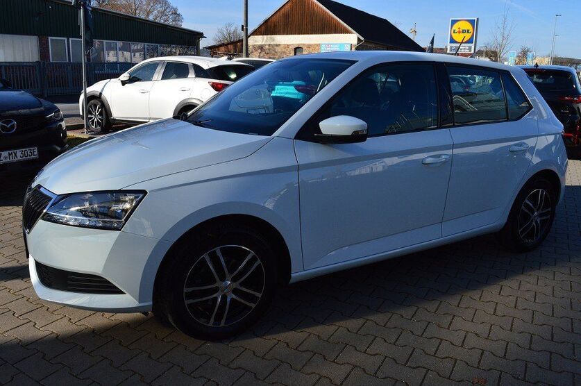 Fabia