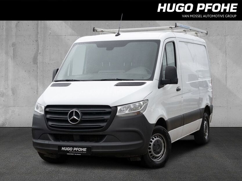 Mercedes-Benz Sprinter 108.500 km 20.850 € Schwerin 19061