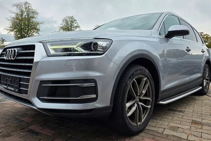 Audi Q7 129.820 km 30.499 &euro; Warendorf 48231