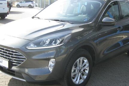 Ford Kuga 10.410 km 28.990 &euro; Erndtebrück 57339