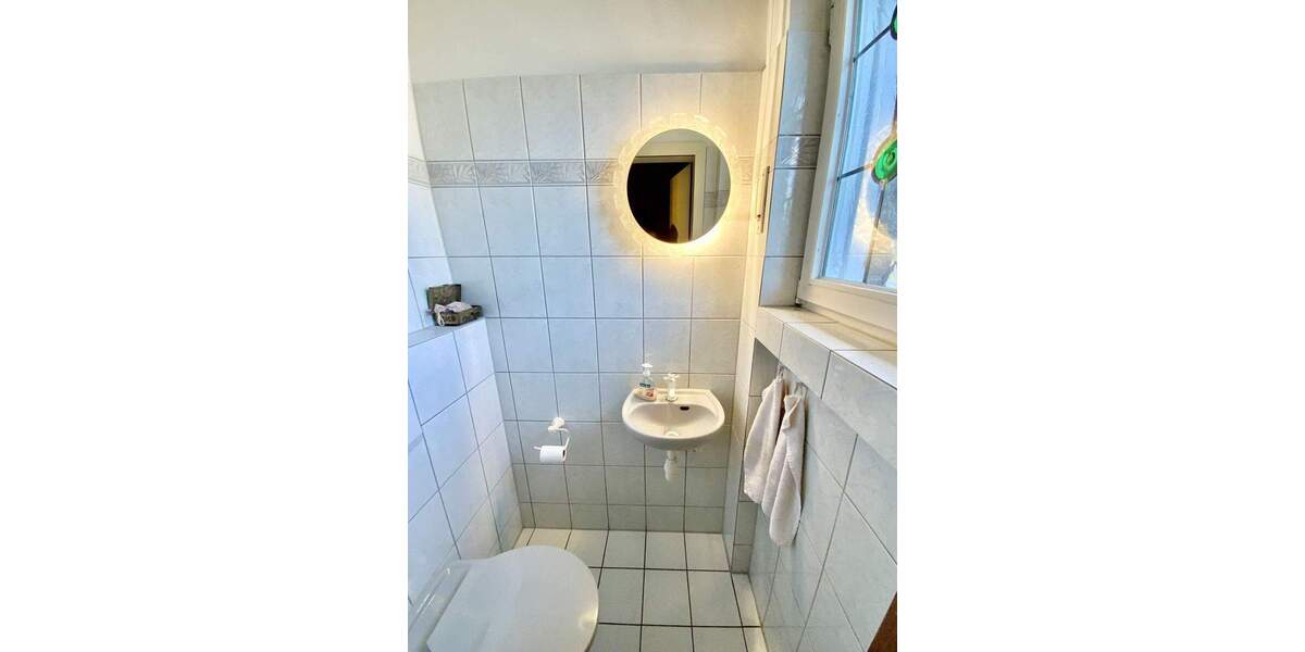 Bungalow Werne - 6 Zimmer, 142 m&sup2;, 450.000&euro; | Angebot:24620964