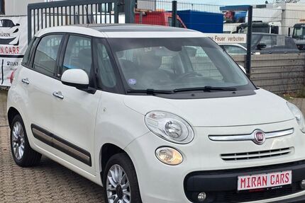 Fiat 500L 146.452 km 4.500 &euro; Düren 52353