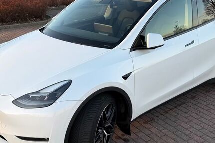 Tesla Model Y 77.000 km 32.000 &euro; Buchholz 21244