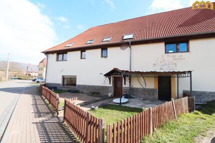Wohnung Hettstedt - 4 Zimmer, 87 m&sup2;, 479&euro; | Angebot:26659425