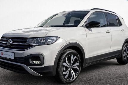 VW T-Cross 13.294 km 18.260 &euro; Uelzen 29525