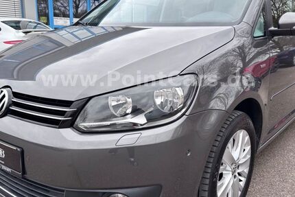 VW Touran 210.000 km 8.499 &euro; Essingen 73457