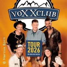 voXXclub Cottbus