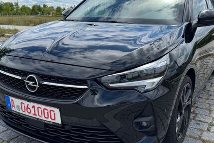 Opel Corsa 62.000 km 13.500 &euro; Augsburg 86199