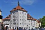 Etagenwohnung Gießen - 1 Zimmer, 34 m&sup2;, 490&euro; | Angebot:26851908