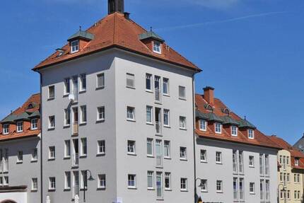 Wohnung Gießen - 1 Zimmer, 34 m&sup2;, 490&euro; | Angebot:26851908