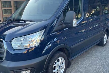 Ford Transit 42.000 km 25.900 &euro; Frankenhardt-Honhardt 74586