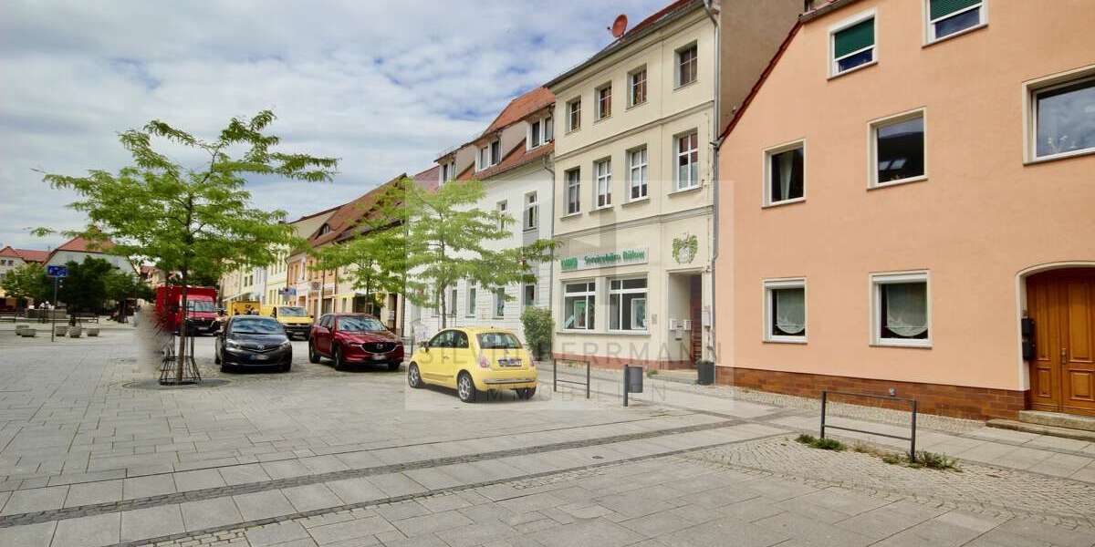 Einfamilienhaus Calau - 10 Zimmer, 290 m&sup2;, 355.000&euro; | Angebot:26442503