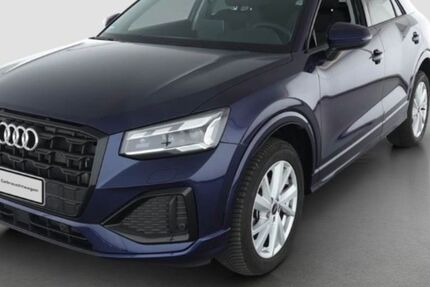 Audi Q2 6.295 km 32.650 &euro; Soltau 29614