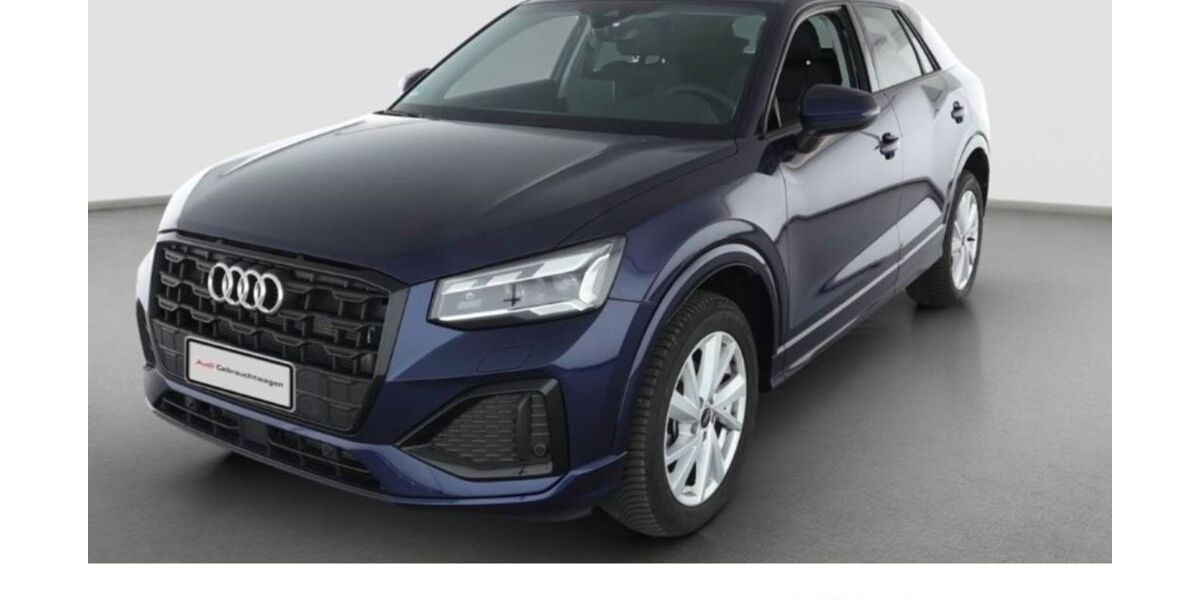 Audi Q2 6.295 km 32.650 &euro; Soltau 29614
