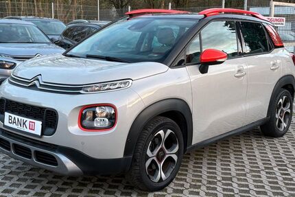 Citroen C3 Aircross 65.000 km 11.900 &euro; Würselen 52146