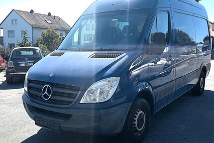 Mercedes-Benz Sprinter 150.000 km 7.200 &euro; Lauf 91207