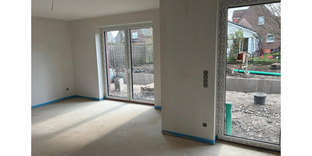 Erdgeschoßwohnung Steinfurt - 3 Zimmer, 113 m&sup2;, 1.400&euro; | Angebot:25992967