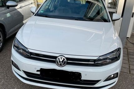 VW Polo 94.000 km 12.699 &euro; Grünstadt 67269