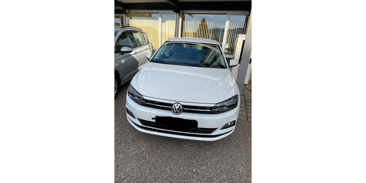 VW Polo 94.000 km 12.699 &euro; Grünstadt 67269