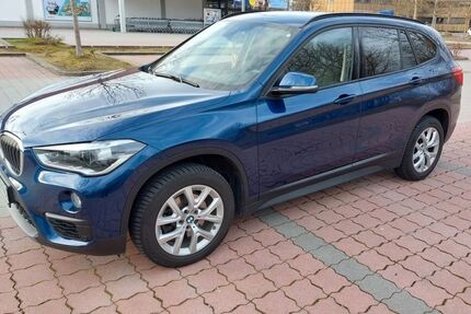 BMW X1 107.000 km 19.000 € München 81739