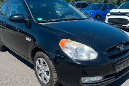 Hyundai Accent 198.240 km 1.000 &euro; Wildau 15745