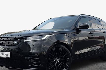 Land Rover Range Rover Velar 5.580 km 83.775 € Dresden 01277
