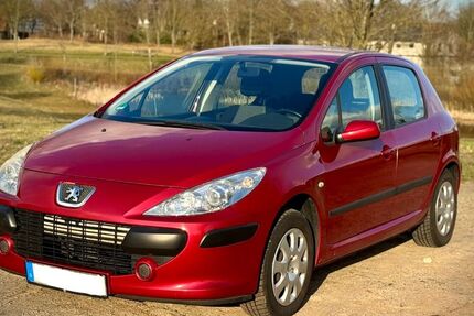 Peugeot 307 127.250 km 1.850 &euro; Harrislee 24955